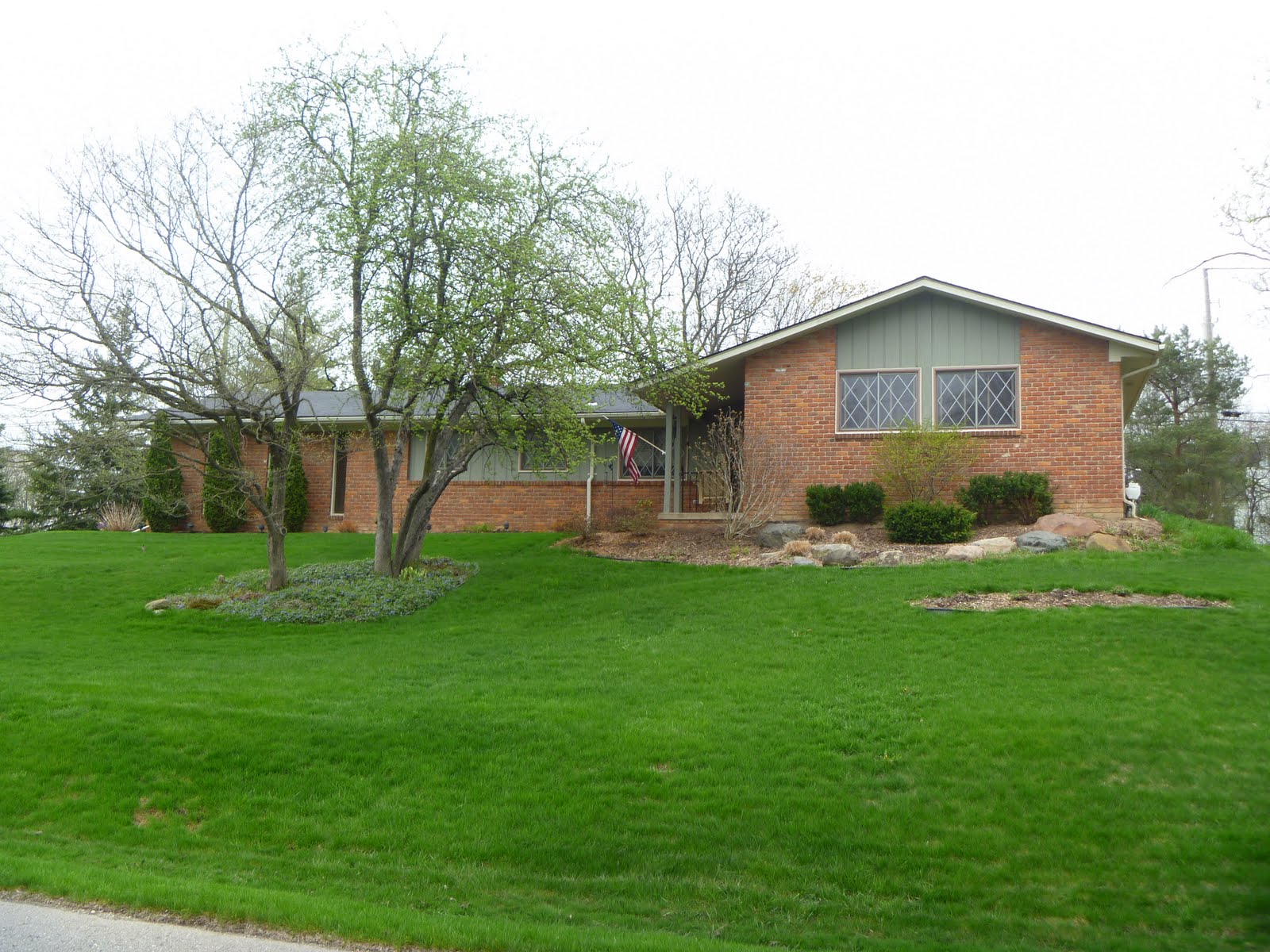 Homes for Sale in Farmington Hills MI Blog Subdivision Old Farm