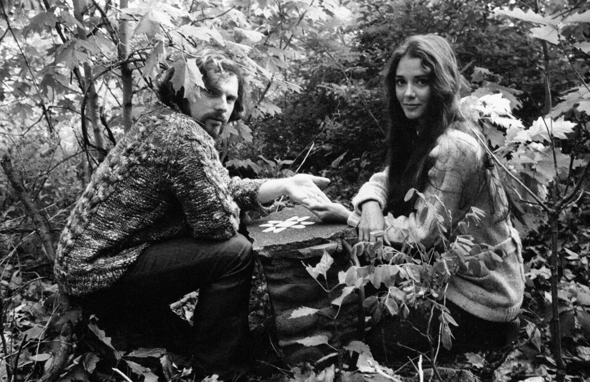 Lost and Found Travels On..: Love or Confusion?