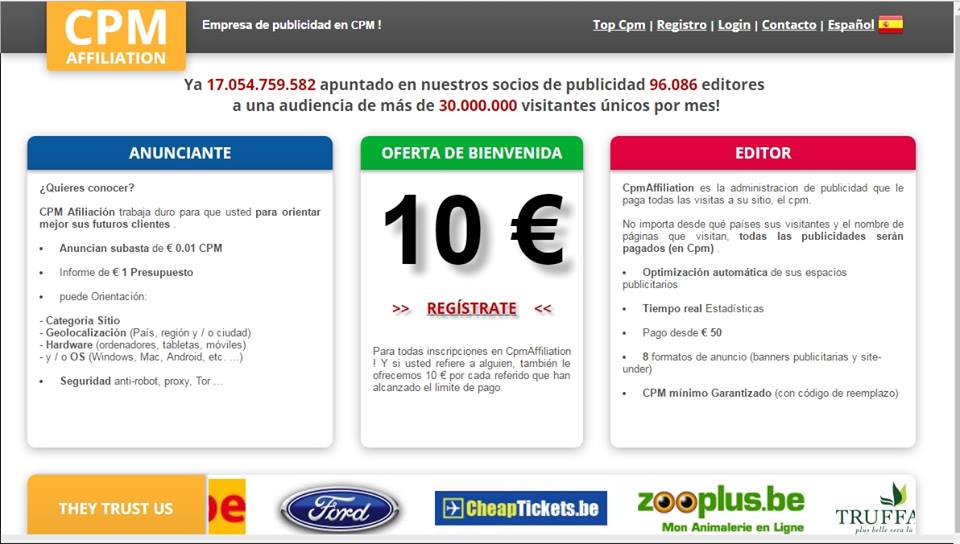 Ganar 100 dolares