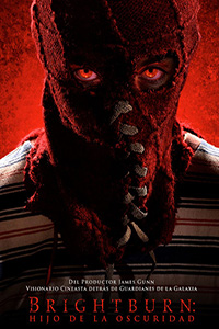 Brightburn: Hijo de la Oscuridad