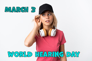international hearing day