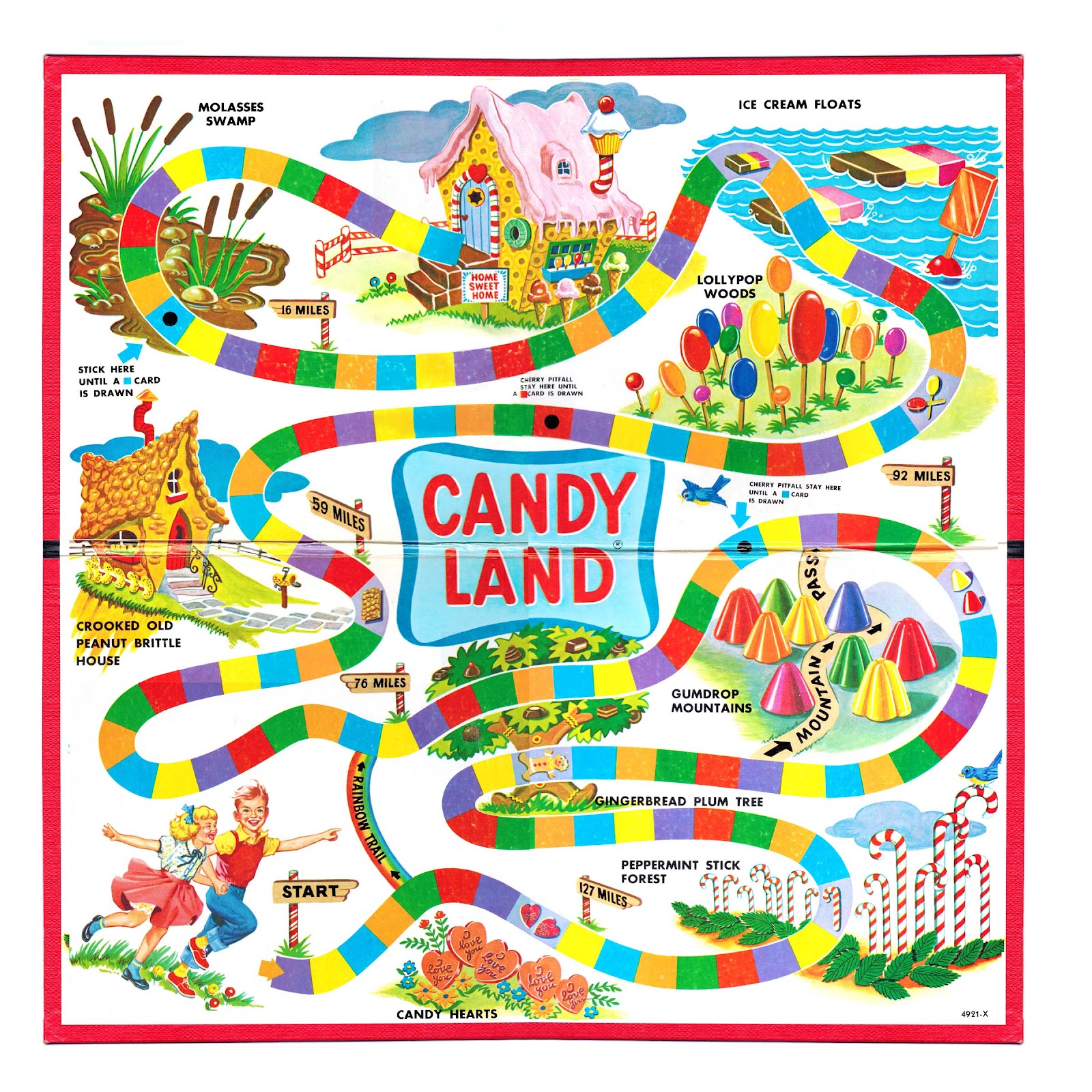 when-did-the-board-game-candyland-come-out