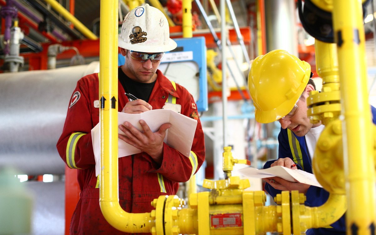 RIAE INTERNATIONAL OIL AND GAS TRAINING ACADEMY Marine Licenses for OIM, Barge Supervisor