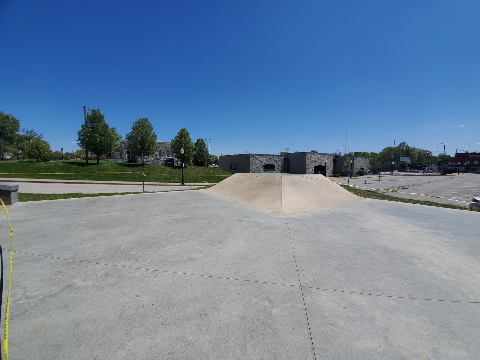 Play St. Louis Maplewood Skate Park, Maplewood