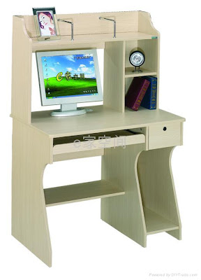 Furniture Front: Computer Tables & Workstations