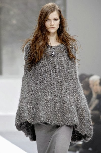Delicate Gray - Fashion Inspiration | Cool Chic Style Fashion