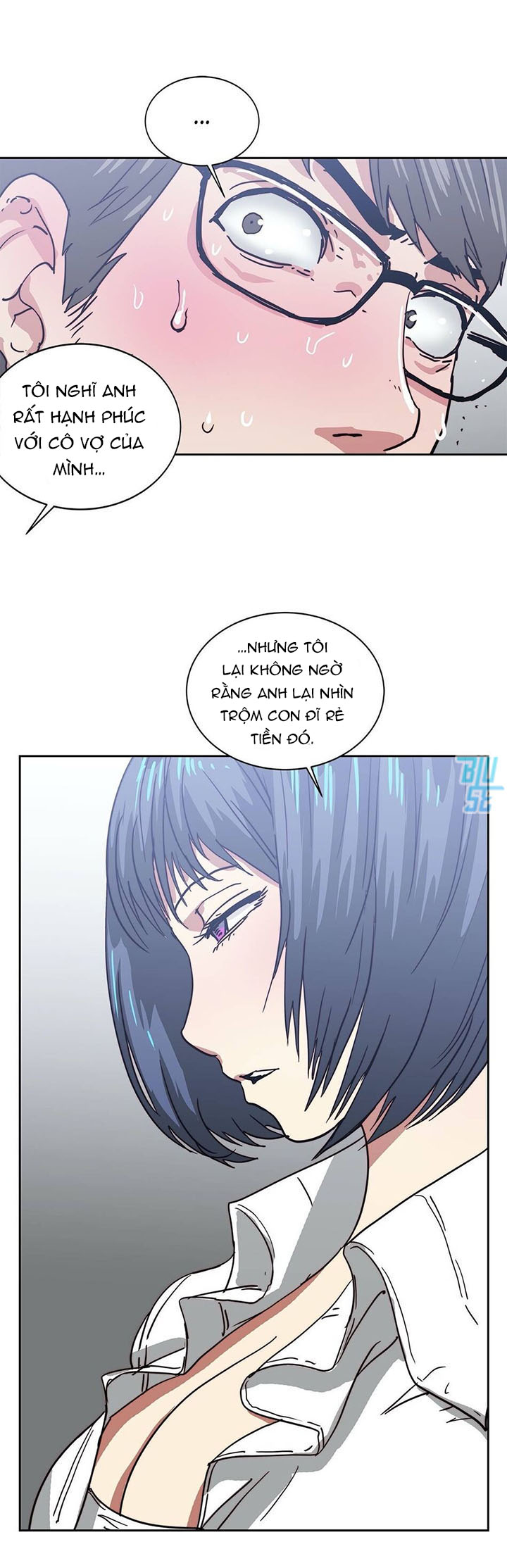 Đọc truyện Full Dục Vọng Chết Người - Chapter 17
