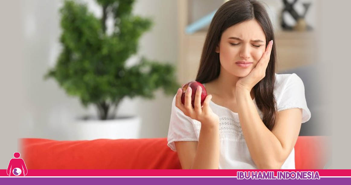 Harus Tahu! Inilah 4 Penyebab Sakit Gigi Pada Ibu Hamil Easy, Safe