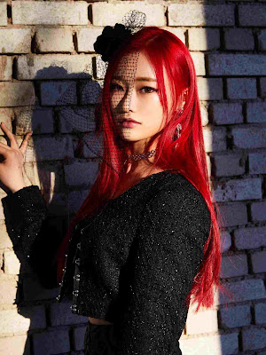 Dajeong Profile And Details Dajeong Profile And Details