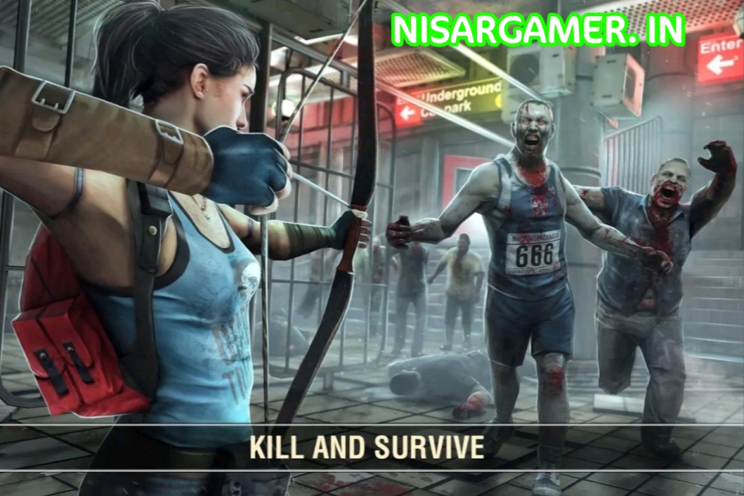 dead trigger 2 mod apk money dead trigger 2 mod apk money