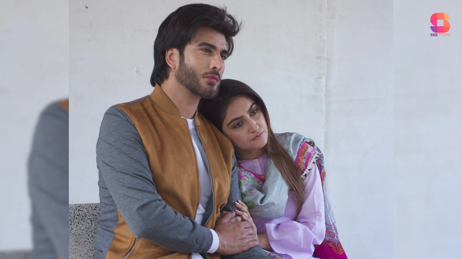 Imran Abbas and Hiba Bukhari Star in See Prime's New Short film ‘Chahat’ 2 Imran Abbas and Hiba Bukhari Star in See Prime's New Short film ‘Chahat’