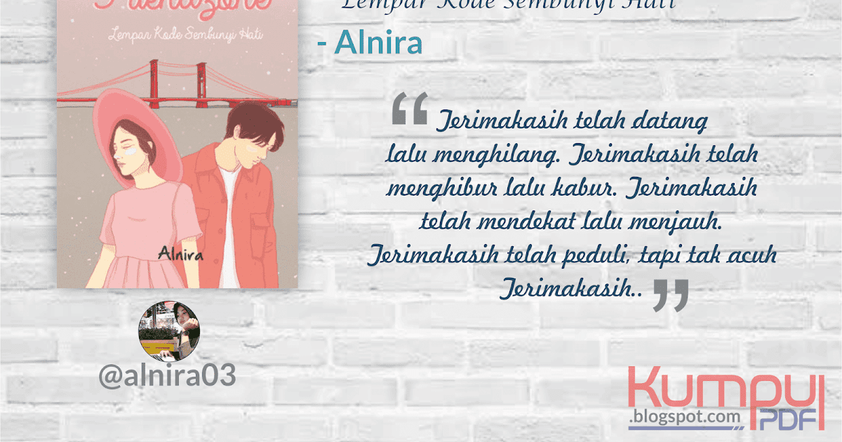 Download Novel Friendzone By Alnira Download Buku Download Novel Friendzone By Alnira Download Buku