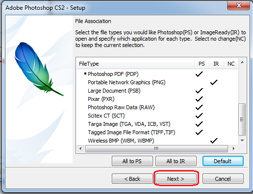cara instal adobe photoshop cs7 windows 7 cara instal adobe photoshop cs7 windows 7