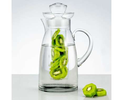 Δροσερά αναψυκτικά