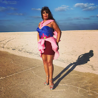 فيفي عبده Fifi Abdou