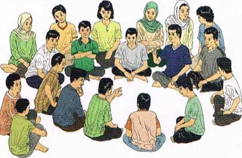 Berikan masing masing 1 contoh perilaku dalam mewujudkan nilai ketuhanan kemanusiaan persatuan