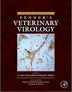 Fenner’s Veterinary Virology 5th Edition Fenner’s Veterinary Virology 5th Edition
