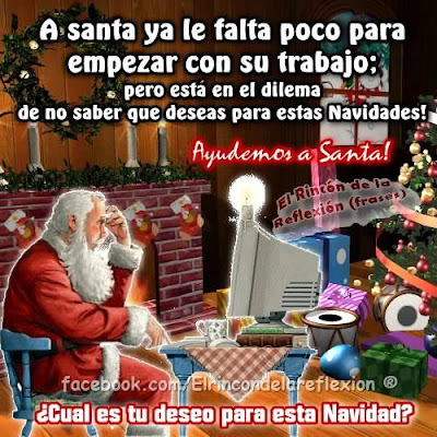 frases para dedicar de navidad