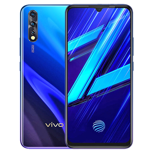 Vivo Z1x and Realme XT Price Specifications and Features