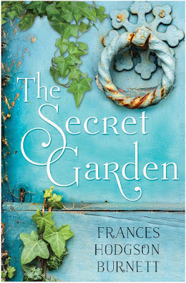 The Secret Garden, une nouvelle adaptation ciné Secret-garden-9781471137273_hr