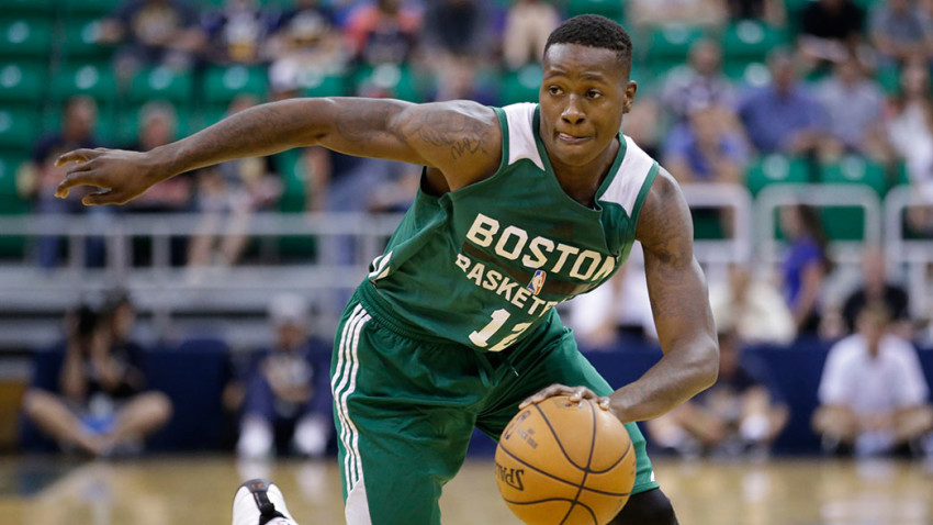 5 Day Terry Rozier Workout with Comfort Workout Clothes