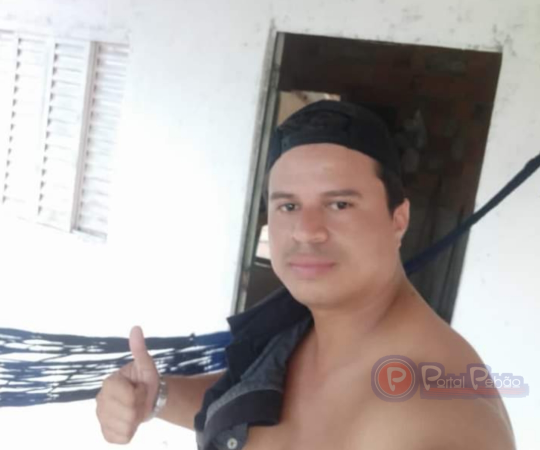 Homem é morto a tiros no bairro Cidade Jardim