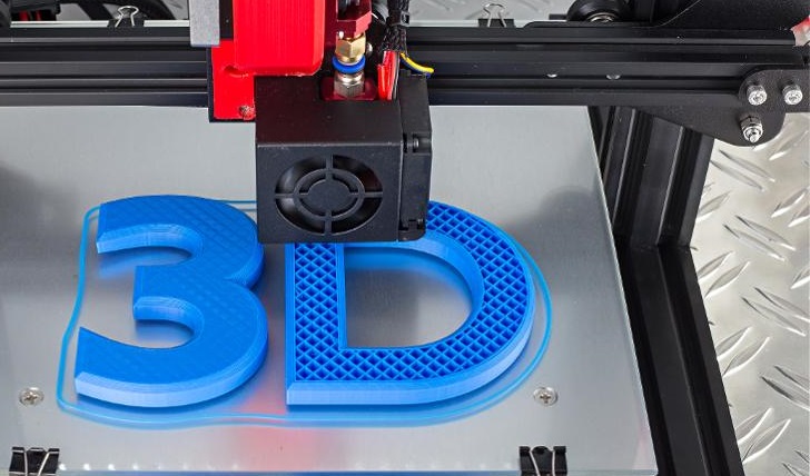 4 Areas Where 3D printing Should be Analyzed Before Making it Customary