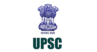 UPSC Indian Economic Service Examination, 2020 e - Admit Card
