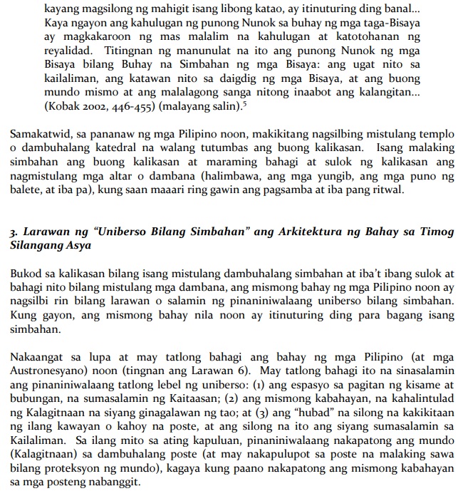 Para Bagang Meaning In Tagalog