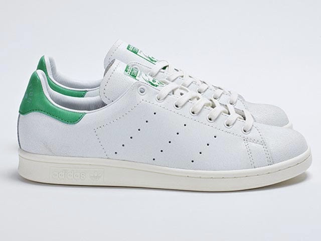 La Stan Smith de retour en 4 nouveaux mod?�les