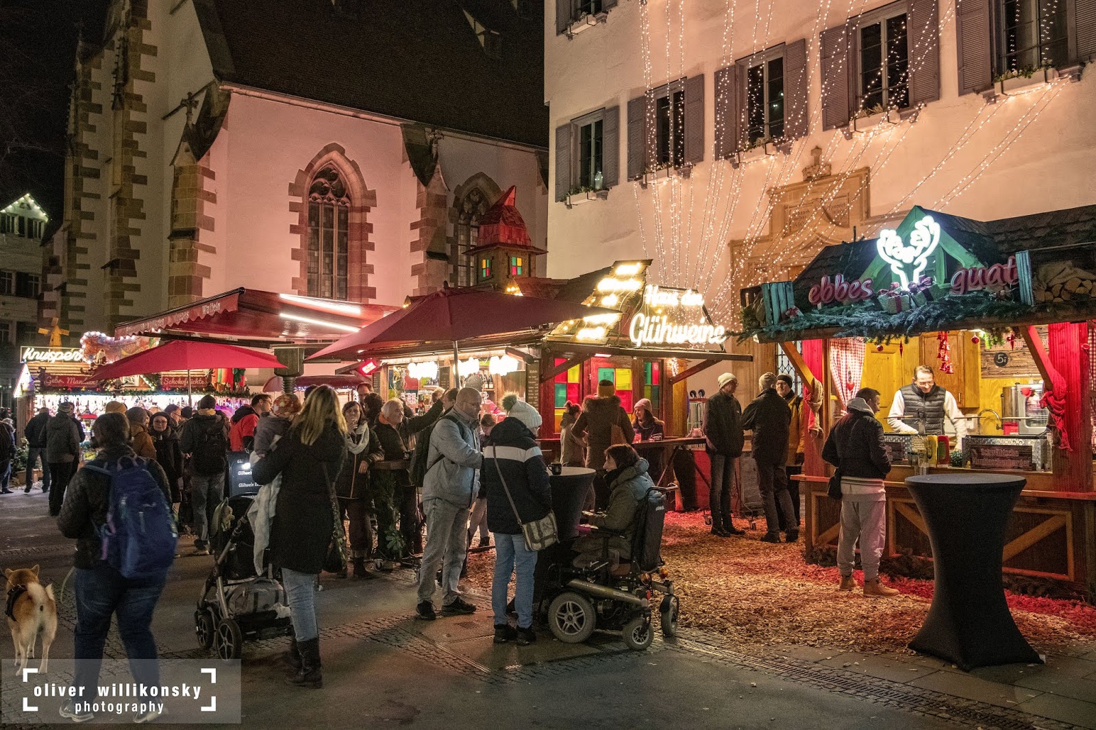 Travels And Trdelnik Wintery Weekend In Hamburg Germany