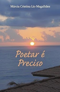 Poetar é Preciso - Livro disponível na Livraria Martins Fontes