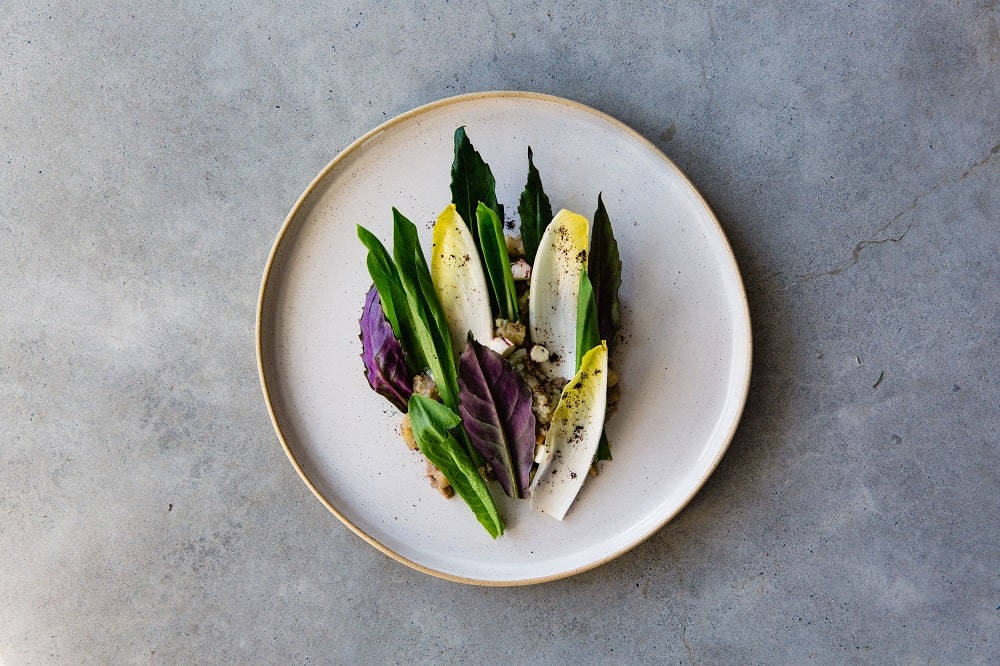 DINE ON NATIVE INGREDIENTS IN NEW SOUTH WALES, AUSTRALIA
