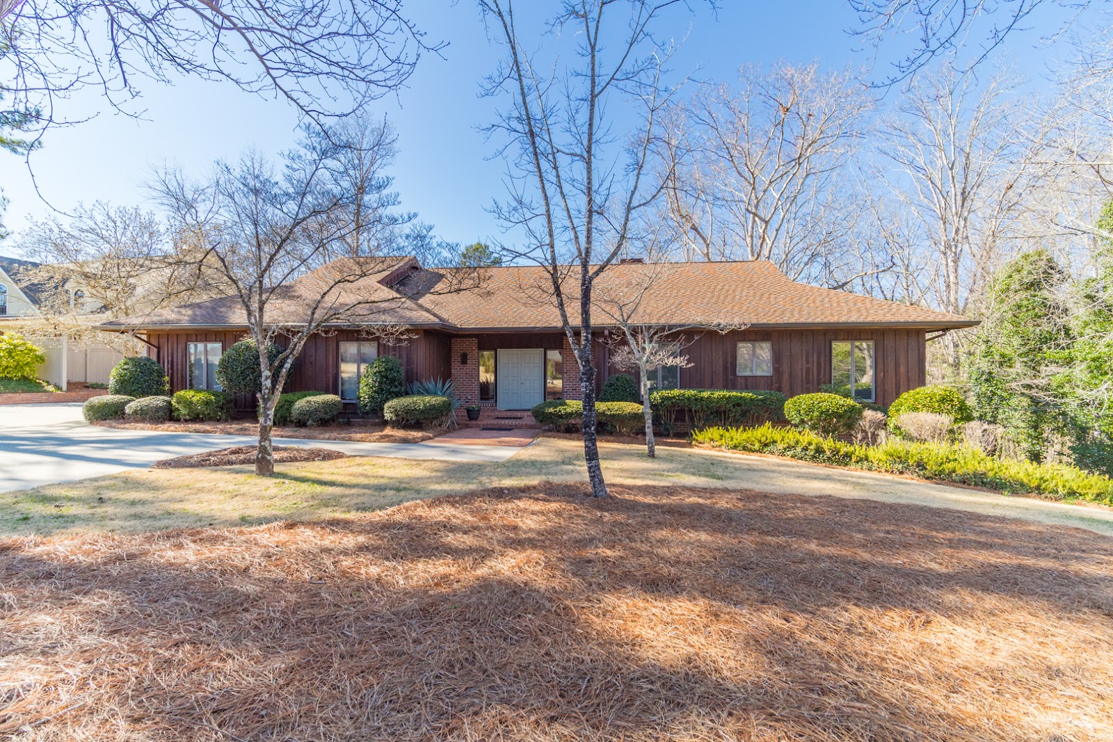 Lake Sidney Lanier Homes Blog Another Lake Lanier Home Just Sold with