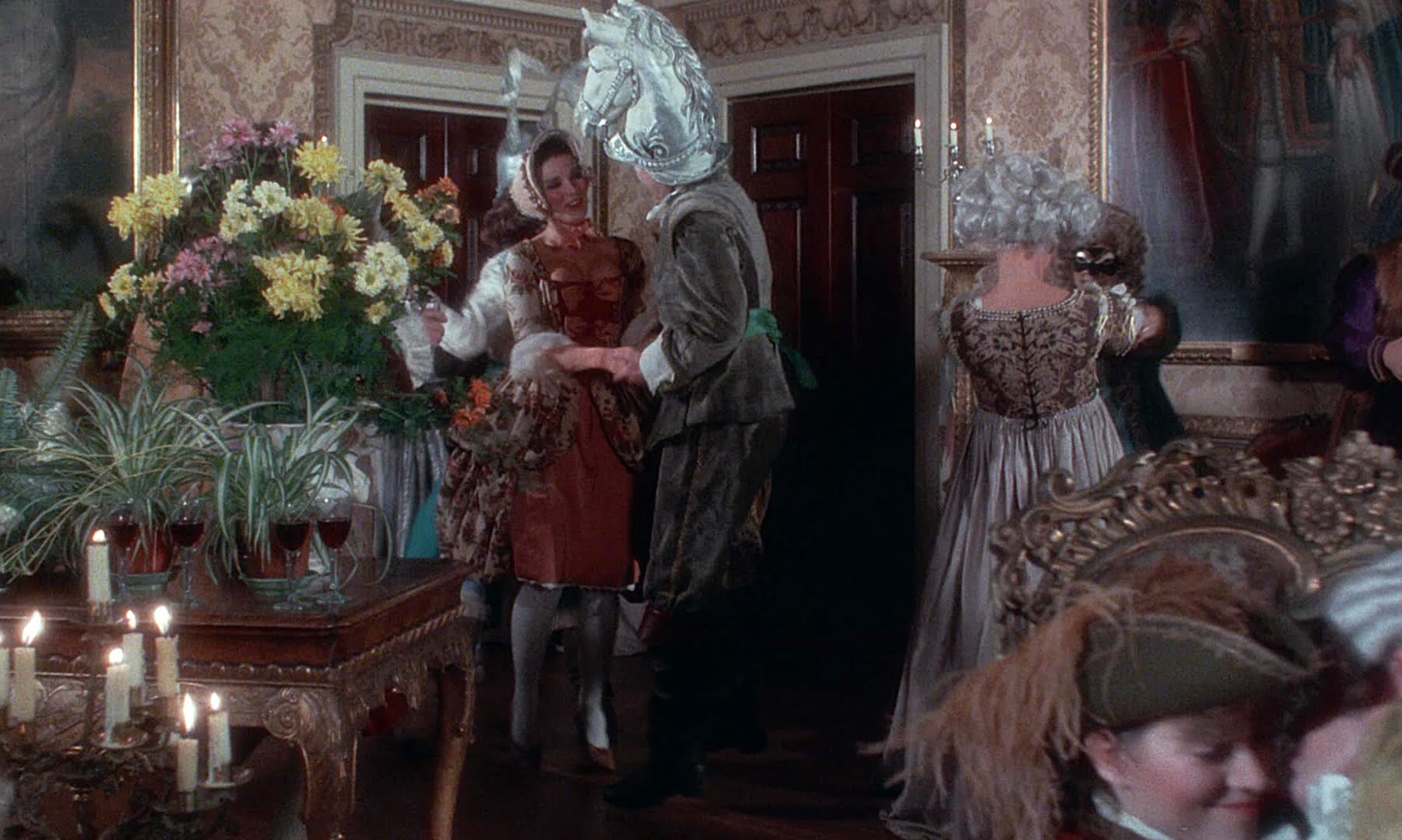 Fanny Hill 1983 MOSTBEAUTIFULGIRLSCAPS