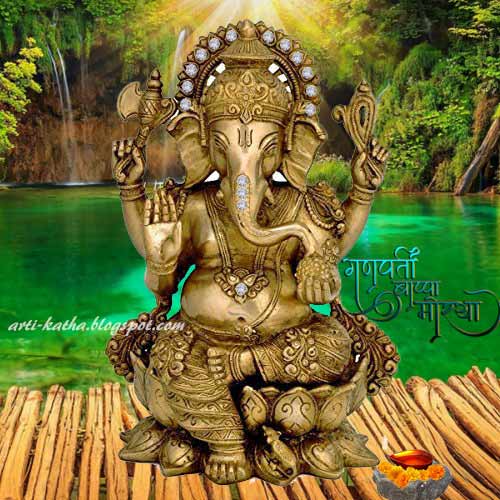 Ganesh god is gift love god HD phone wallpaper  Peakpx