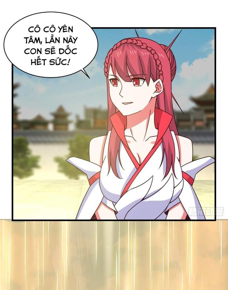 Hỗn Độn Đan Thần chapter 33 - Trang 10