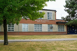 Terraview-Willowfield public school, Toronto