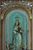 La Virgen Milagrosa