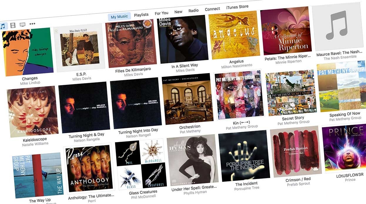 Project Studio Handbook Are MP3s really that bad?