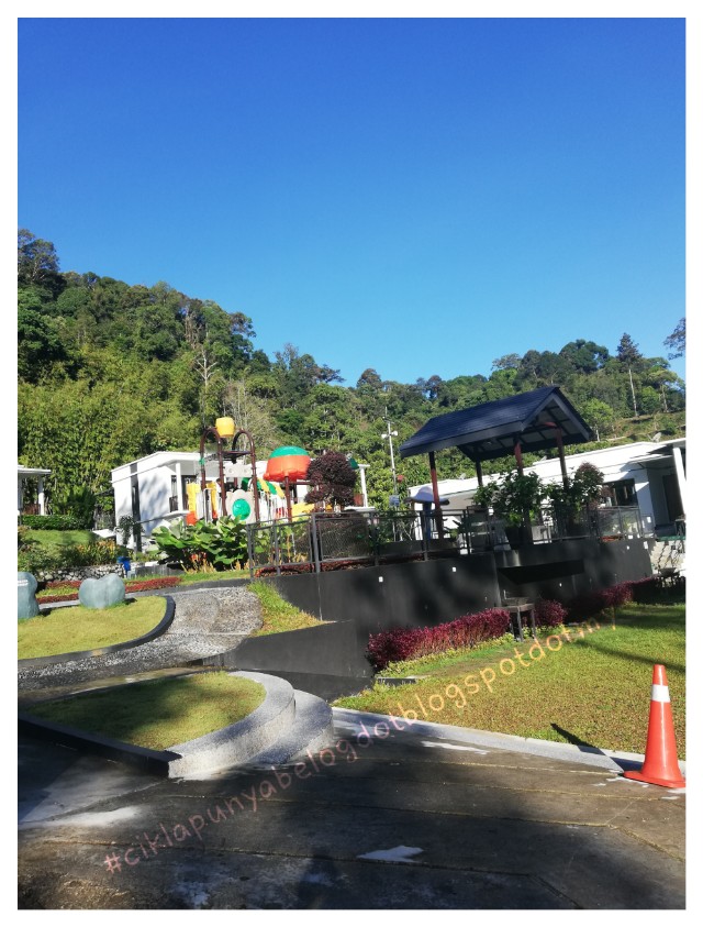 Hayati kehijauan alam di DEDAUN LANGAT RESORT, Hulu Langat. Hayati kehijauan alam di DEDAUN LANGAT RESORT, Hulu Langat.