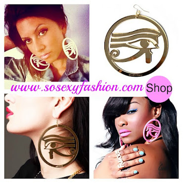 sosexyfashion.com Trendy Accessories & Celebrity Glam!