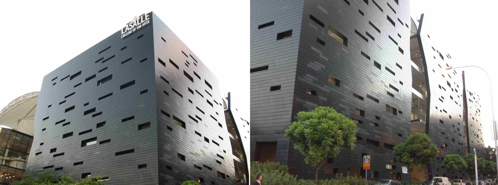 pianomania: Singapore Architecture: From Mackenzie Road to ...