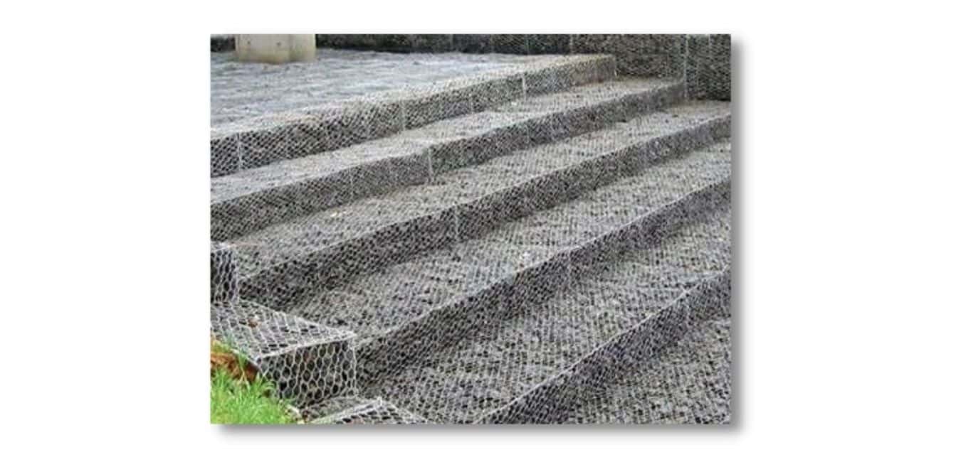 Gabion Mattresses Gabion Mattresses