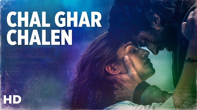  Chal Ghar Chalen Lyrics Malang- Mithoon ft. Arijit singh