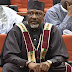 Senator Dino Melaye’s brother cries out over his whereabouts