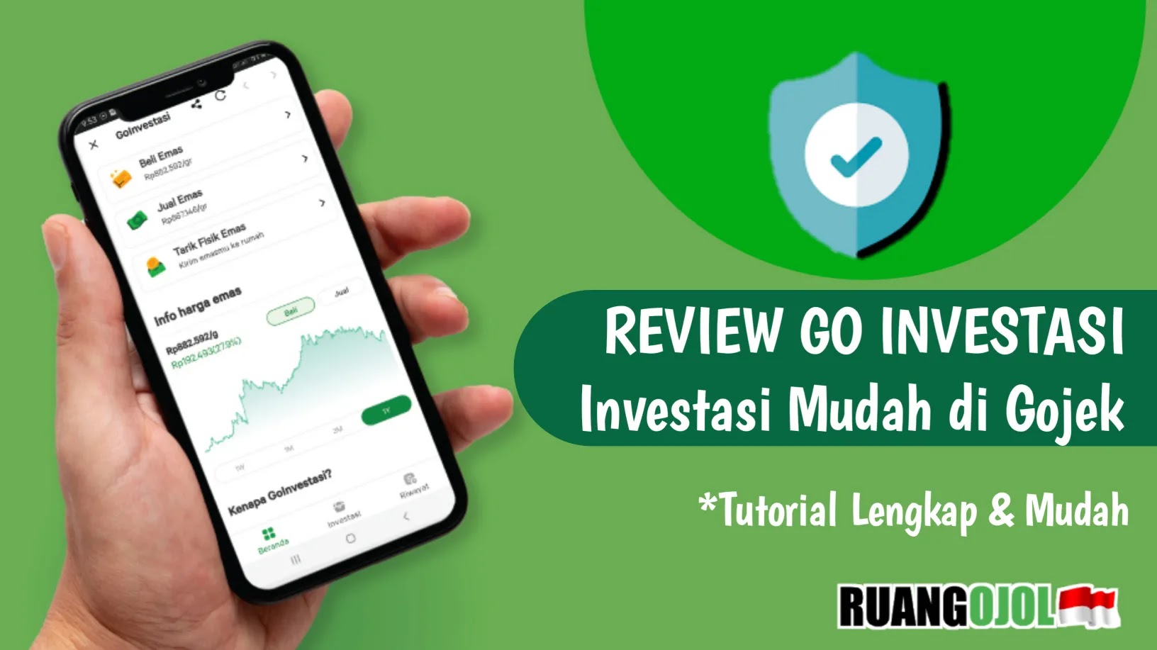 Bisnis Online Investasi Terbaru 2018: Menjelajahi Lanskap Digital yang Berkembang