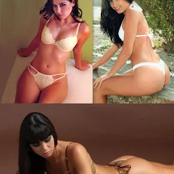 Melissa Garcia - Galería 1 Foto 10