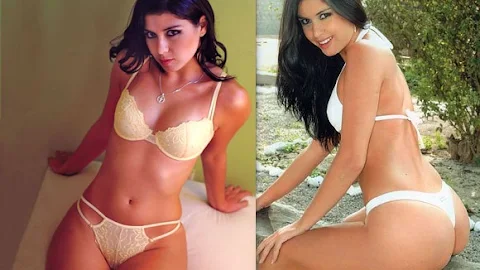 Melissa Garcia Galería 1