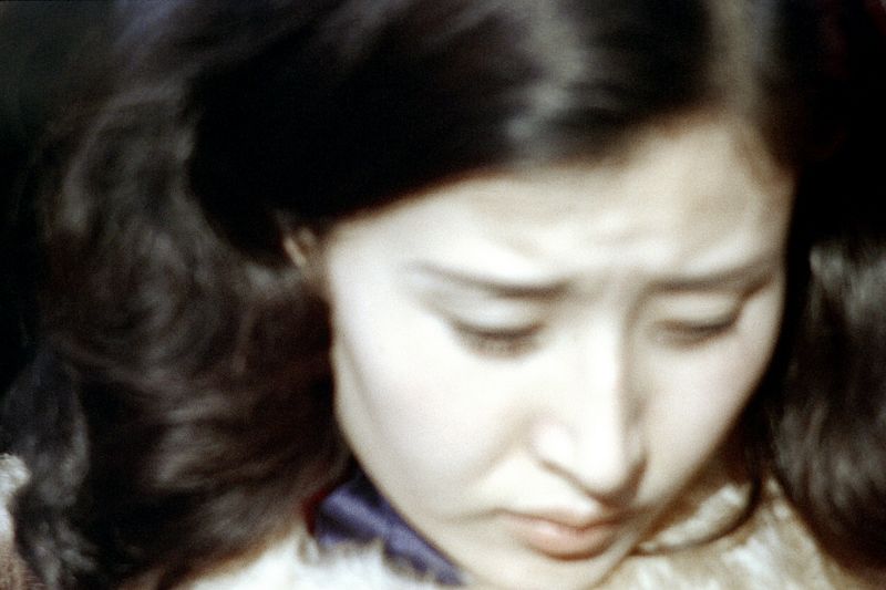 Vintage Tokyo Street Style: Ladies and Their Everyday Looks in the early 1970s - 33